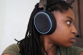 We did not find results for: Steelseries Arctis 5 Gaming Headset Review Long Term Comfort Tom S Hardware