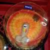 Thanksgiving chocolate turkeys cupcakes |. 3