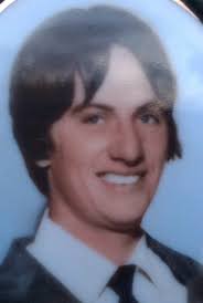 Charles Jeffrey Casey (1958-1985)