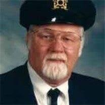 Gerald Allen Lindquist Obituary