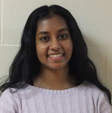 LHS recognizes September students of the month