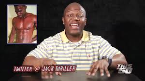Young Jack Thriller So Disrespectful News Ep 6 For Thisis50 Com Youtube