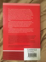 Grammaticalization: By Hopper, Paul J., Traugott, Elizabeth Closs  9780521804219