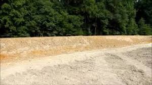 (in some cases, where the terrain is lacking suitable soil, the cost could spiral to. Building A Half Acre Pond Youtube