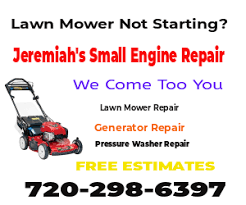 We offer lawn mower repair and maintenance. Lawn Mower Repair Service Near Me Denver And Centennial Co Keelyslist Jobs Apartments For Sale Services Community And Events And More