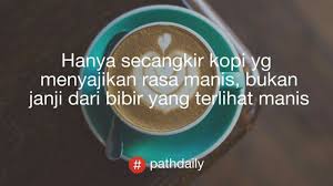 We did not find results for: Caption Kata Kata Kopi Janji Jiwa Mikeherberts