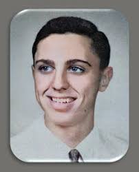 Larry Joseph Booth (1942-2019)