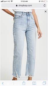 Ksubi Chlo Wasted Jean On Designer Wardrobe