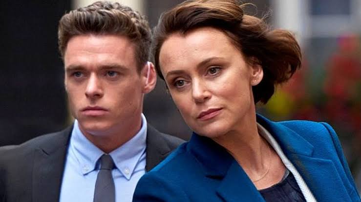 Watch the trailer for 'The Durrells' star Keeley Hawes' new BBC thriller ' Bodyguard' - British Period Dramas