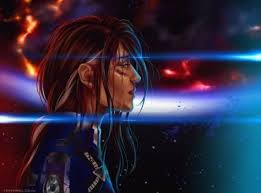 I M Coming Home By Goatrocket Mass Effect Art Mass Effect Mass Effect 1
