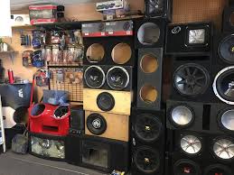 Car audio and window tint store. Pandas Car Audio 1000 N Nellis Blvd Ste Q Las Vegas Nv 89110 Usa