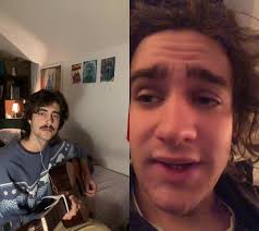 That One Friend Who Wants You to Know They Can Sing Isaac Hp