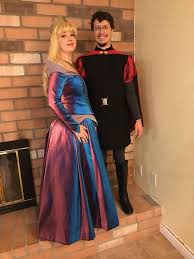 Custom Made Color Changing Aurora Sleeping Beauty Dress Etsy In 2020 Sleeping Beauty Dress Beauty Dress Magical Dress