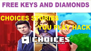 Choices Stories You Play Unlimited Diamonds And Keys Apk Choices Stories You Play Hack Choices Stories You Play Hack And C Play Hacks Choices Game Choices