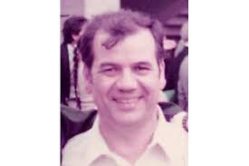 Gerald Lutzke Obituary (1934