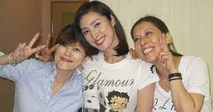 天海祐希さん主演 ｇｏｌｄ えなみ眞理子 ブログ enamy s style 天海祐希 天海 天海祐希 宝塚