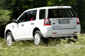 It also depends what you asked / authorised them to do. Land Rover Freelander 2 Gebrauchtwagen Test Autobild De