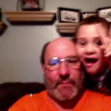 What is the source of the smoke and steam visible from Damiansville, IL?