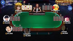 Poker Domino Qiu Kiu Online Terbaik For Android Apk Download