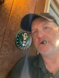 6/8th Field Artillery Ft. Ord California