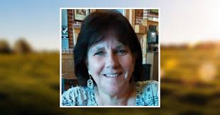 Christine Renee Haas Obituary October 30, 2018