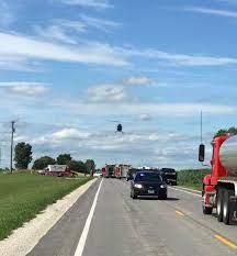 Update The Illinois State Police District 10 Pesotum Facebook