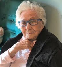 Obituary of Laura Ann Palmer