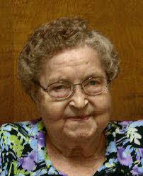 Florence Sarlette Obituary (1922