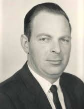 Obituary information for Christian Erhardt III