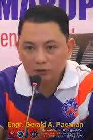 Sec. Dizon Probes ex-DPWH Mimaropa RD for Substandard Projects