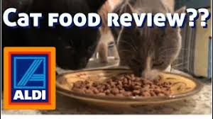 Until recently, the store only sold larger bags of dry cat food weighing about 16 pounds. Aldi Heart To Tail Cat Food Review Youtube