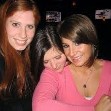 Maureen Conlon's Instagram, Twitter & Facebook