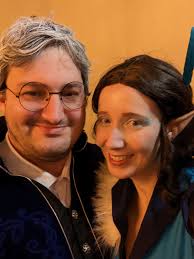 Silent Hill James Cosplay