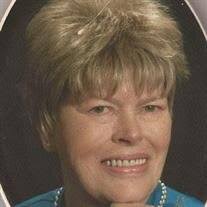 Barbara (Goebell) Arseneau Obituary