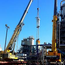 Top Oil And Gas Stocks For Q2 2021
