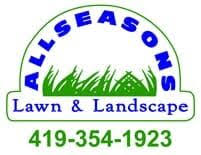 Lawn care by all seasons turf & tree llc in omaha, ne. Lawn Care Bowling Green Oh All Seasons Lawn Landscape