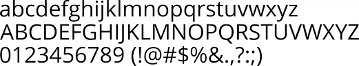 The sans serif font has been downloaded 121,784 times. Font Squirrel Open Sans Font Free By Ascender Fonts