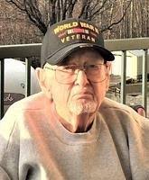 J.T. Byrd Obituary (1923