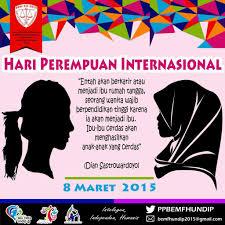 Sebagai seorang perempuan tentu saya punya ada harapan di hari perempuan internasional 2021. Bem Fh Undip 2016 Ø¹Ù„Ù‰ ØªÙˆÙŠØªØ± Bem Fh Undip Mengucapkan Selamat Hari Perempuan Internasional Srikandi Muda Bem Fh Undip 2015 Cc Bemundip Http T Co Rttj1ab5hf
