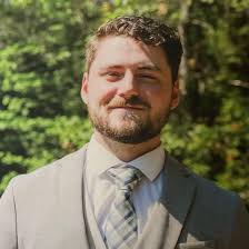 Bailey Dobson and Zac Coffey's Wedding Website