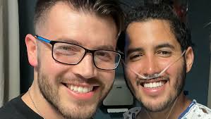 Fundraiser by Victoria Estrada : Heart Transplant for Abraham Estrada