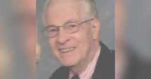 William Joseph Hecht Obituary