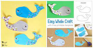 We did not find results for: Whale Craft For Kids With Free Printable Template Buggy And Buddy