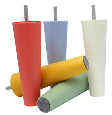 Legheads Furniture Sofa Couch Legs 5 Colours Furniture Legs Sofa Legs Replacement Furniture Legs