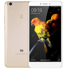 Xiaomi mi max 2 is an android smartphone which is announced by xiaomi in may 2017. Xiaomi Mi Max 2 Golden International Version 4gb Ram 64gb Rom Cell Phones Sale Price Reviews Gearbest