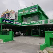 Abc automobile sdn bhd, 新山. Tyre Shop In Klang Tyreplus Vigor Auto Sdn Bhd Bukit Raja