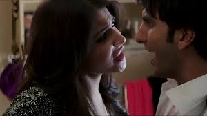 Indian Actress [ ANUSHKA SHARMA ] HOT SCENE. UHD - EPORNER