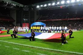 C'est traditionnellement un poste où il y a peu de surprises à attendre. France U17 La Pre Liste Pour L Euro 2016