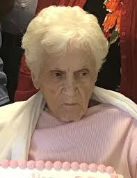 Obituary information for Bonnie E. Bouse