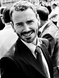 Morgan HUBERT (WINE PASSPORT)